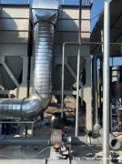 VOC废气处理 有机废气处理实力厂家 宏迪节能 低碳减排