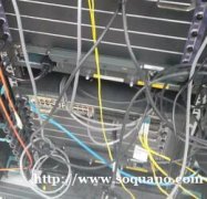 网络设备维护_华为网络设备维护_网络设备安装与调试