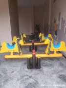 儿童游乐设备生产商首选重庆乐童 专业儿童游乐设备定制安装