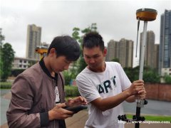 天津工程施工放样学习测量仪器培训班