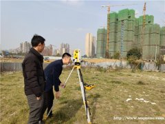 南京隧洞测量培训机构全站仪学习