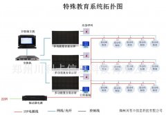 4G广播 4G网络广播系统解决方案 郑州川利卡