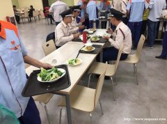 学校食堂营养配餐 员工食堂承包 健康安全放心 广东顺其祥