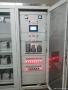 哈尔滨EPS电源维修 上海柯曼EPS电源配件更换维修