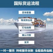 中国海运马来西亚专线一条龙服务包含所有费用 双清包税