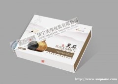 济宁最专业的高端礼品盒生产厂家品种齐全