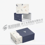 济宁最专业的高端礼品盒生产厂家品种齐全