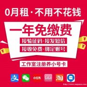 中国电信联通移动0月租手机卡全国通用零月租电话卡手机号副卡注