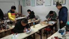 陕西电工培训学校 西安电工培训班 西安电工培训考证中心