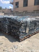 大量高价回收铝塑板回收铝铜回收不锈钢废铝