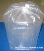 武汉市塑料袋  塑料包装八边封包装袋