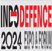 Indodefence2024第十届印尼(雅加达)国际防务展