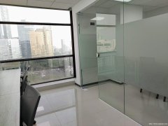 仅租599惠城精装修、小面积、创业型办公室 住宅办公不方便的
