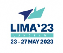 LIMA2023第16届马来西亚(兰卡威)国际海事与航空航天