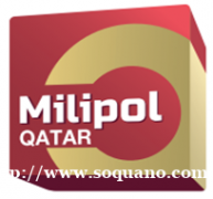 MilipolQatar2024第15届卡塔尔国际军警展