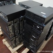高价回收旧电脑、显示器、UPS电源、传真机、复印机、打印机、