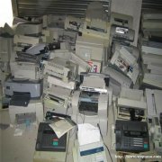 回收笔记本 台式机 显示器 服务器 网吧机 公司电脑 打印机