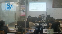 陈村北滘电脑会计培训   会计做账  报价   顺学教育电脑