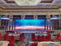 天津庆典会展租赁舞台设备桁架桌椅帐篷一米线