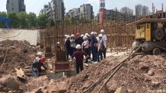 重庆短期的面授建筑施工测量实训技能课程