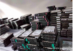 杨浦区高价回收服务器内存条，二手服务器硬盘回收