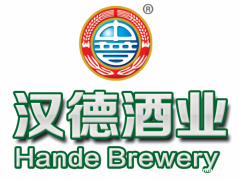 热烈祝贺|山东汉德酒业盛装亮相2023中国（山东）精酿啤酒产