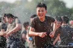 苏州青少年户外拓展活动营地教育暑期军事夏令营体验课火热报名中