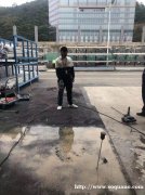 广州专业漏水检测公司，4小时快速检漏+维修