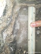 专业埋地自来水管漏水检测  地下管道探漏