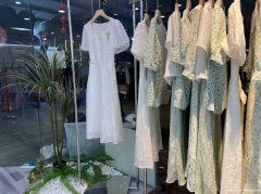艾尚曼莎品牌女装批发价供货支持实体店和网店代发零囤货