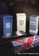 深圳金和彩印 酒包装盒生产厂家 专业酒类包装设计 质量可靠
