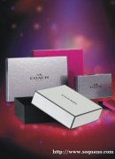 奢侈品包装盒 高档品质包装 专业包装厂家 深圳金和彩印