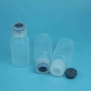 PFA试剂瓶125ml 耐有机溶剂腐蚀 空白值低