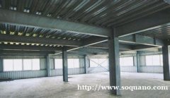 北京小营专业钢结构阁楼制作安装