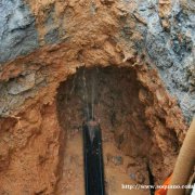 昭通漏水检测 专业地下消防水管漏水检测 地下自来水管漏水检测