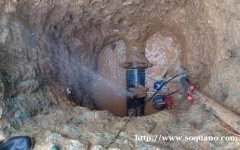 昆明漏水检测 专业地下消防水管漏水检测 地下自来水管漏水检测
