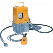 R14E-F1  电动液压泵(双速/单作用) （日本 Izu