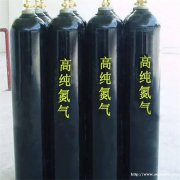 广州海珠区氦气，氢气，特种气供应厂家