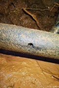 埋地管线查寻定位，管道泄压泄漏精确检测定漏技术