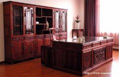 杭州市黄花梨二手红木家具回收老红木罗汉床太师椅古典家具回收