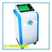 医用臭氧治疗仪JZ-3000型 大自血疼痛 厂家直供