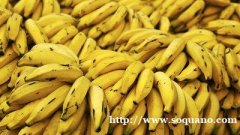 进口香蕉清关流程