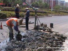 建设南路专业清理化粪池打捞泥浆 市政管道高压清洗疏通