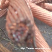济南电缆回收（认准-专业济南电缆回收厂家）