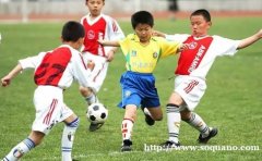 杭州宏优体育足球常规班——儿童足球训练的专业平台