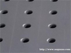定制3米*6米大型多孔焊接平板 三维柔性工作台 可拼接可渗氮
