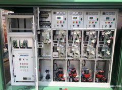 高压充气柜 电缆分支箱 厂家直销 质量保障 泰森电气设备