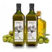 进口橄榄油清关流程