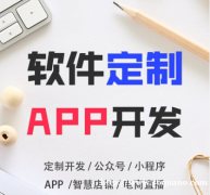 商城app开发定制 手机软件小程序物联网教育app制作 直播