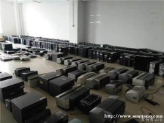 广州全周边回收电子设备快速上门空调电脑设备旧服务器